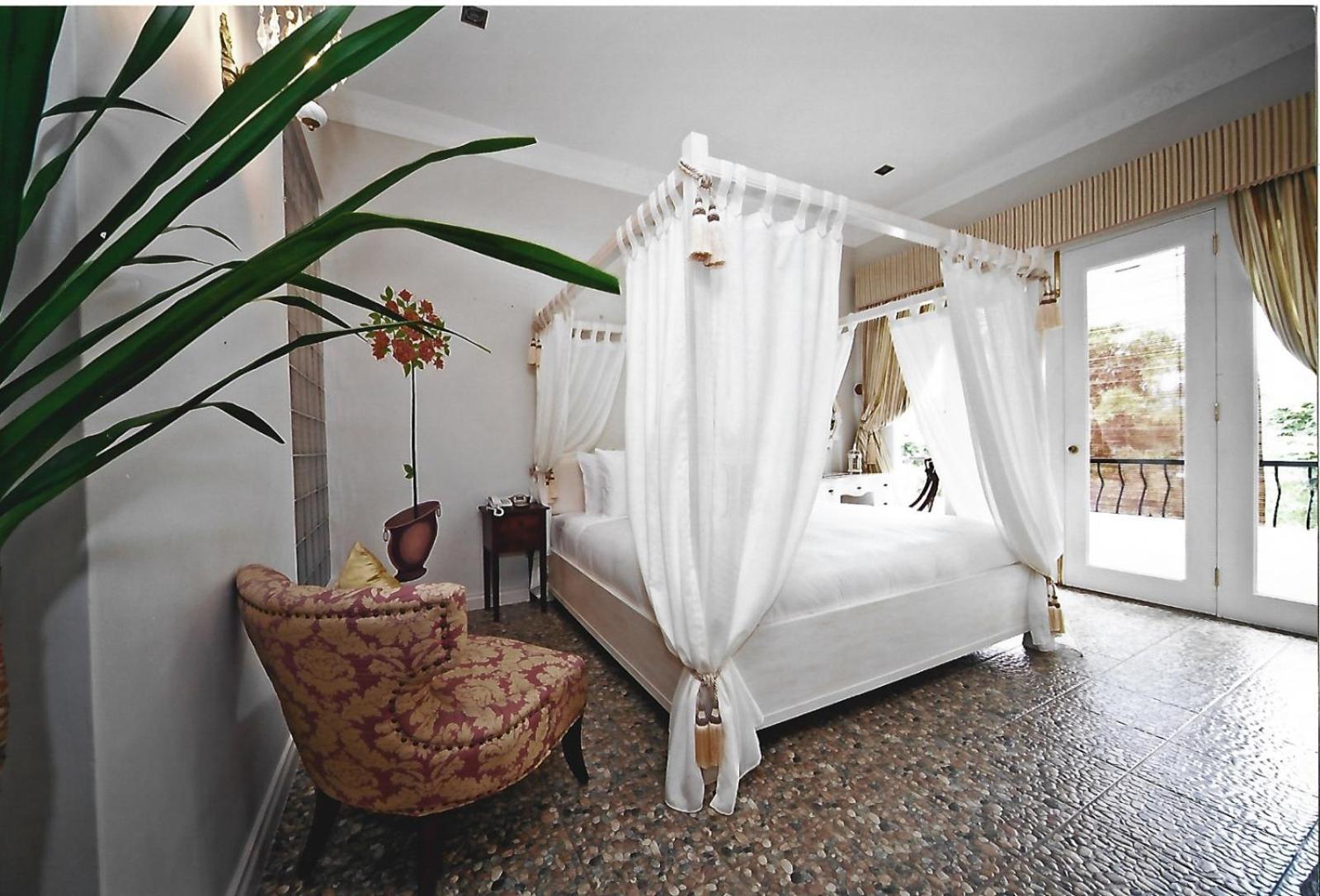Indulgence Living Hotel Ипох Екстериор снимка