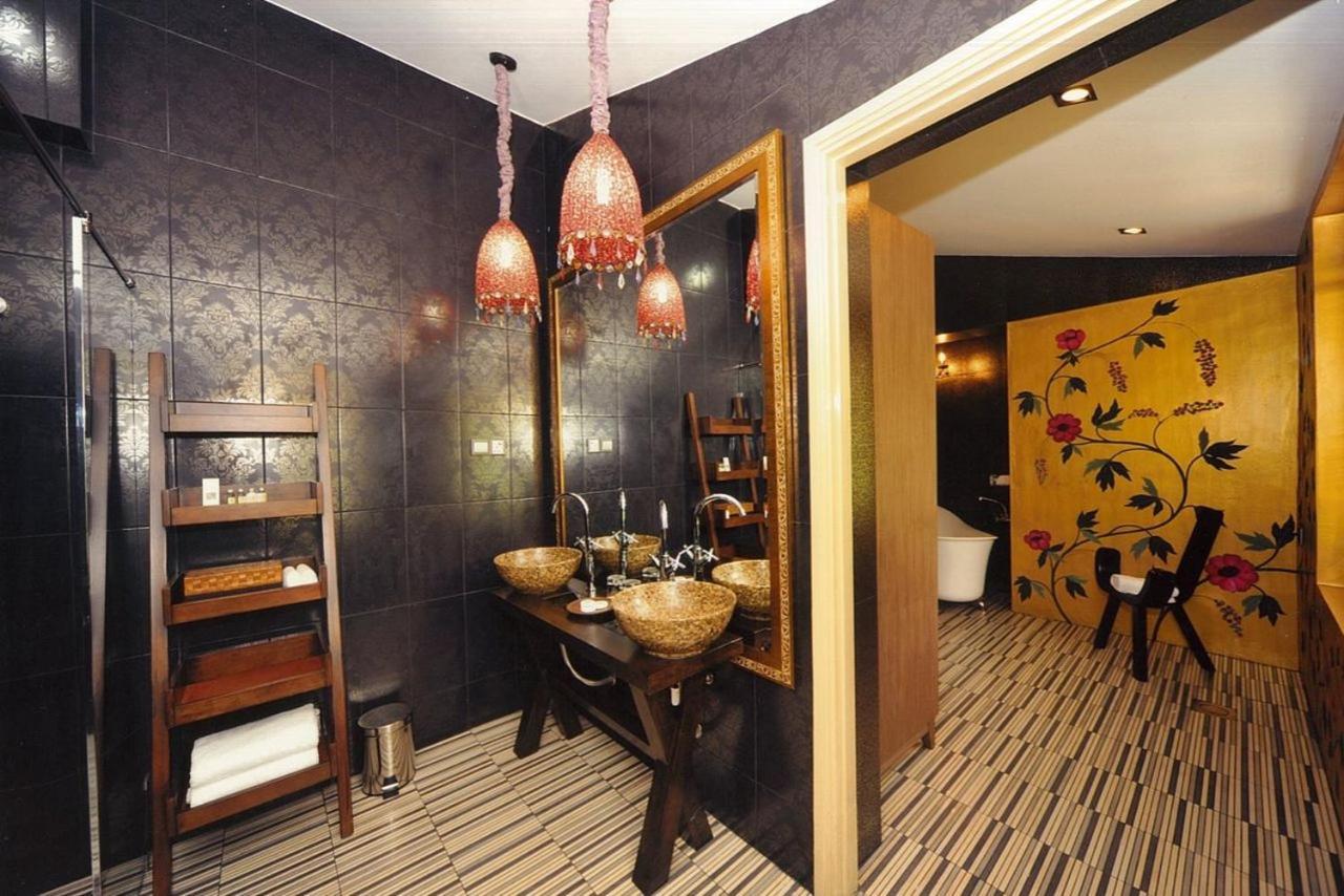 Indulgence Living Hotel Ипох Екстериор снимка