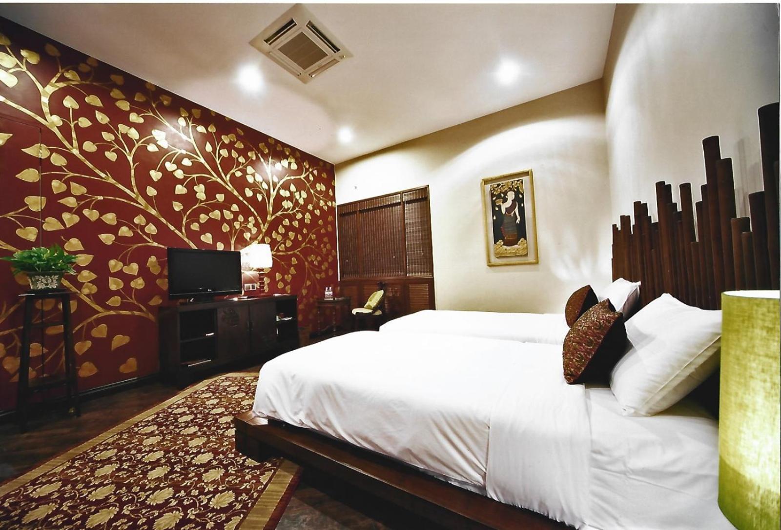 Indulgence Living Hotel Ипох Екстериор снимка