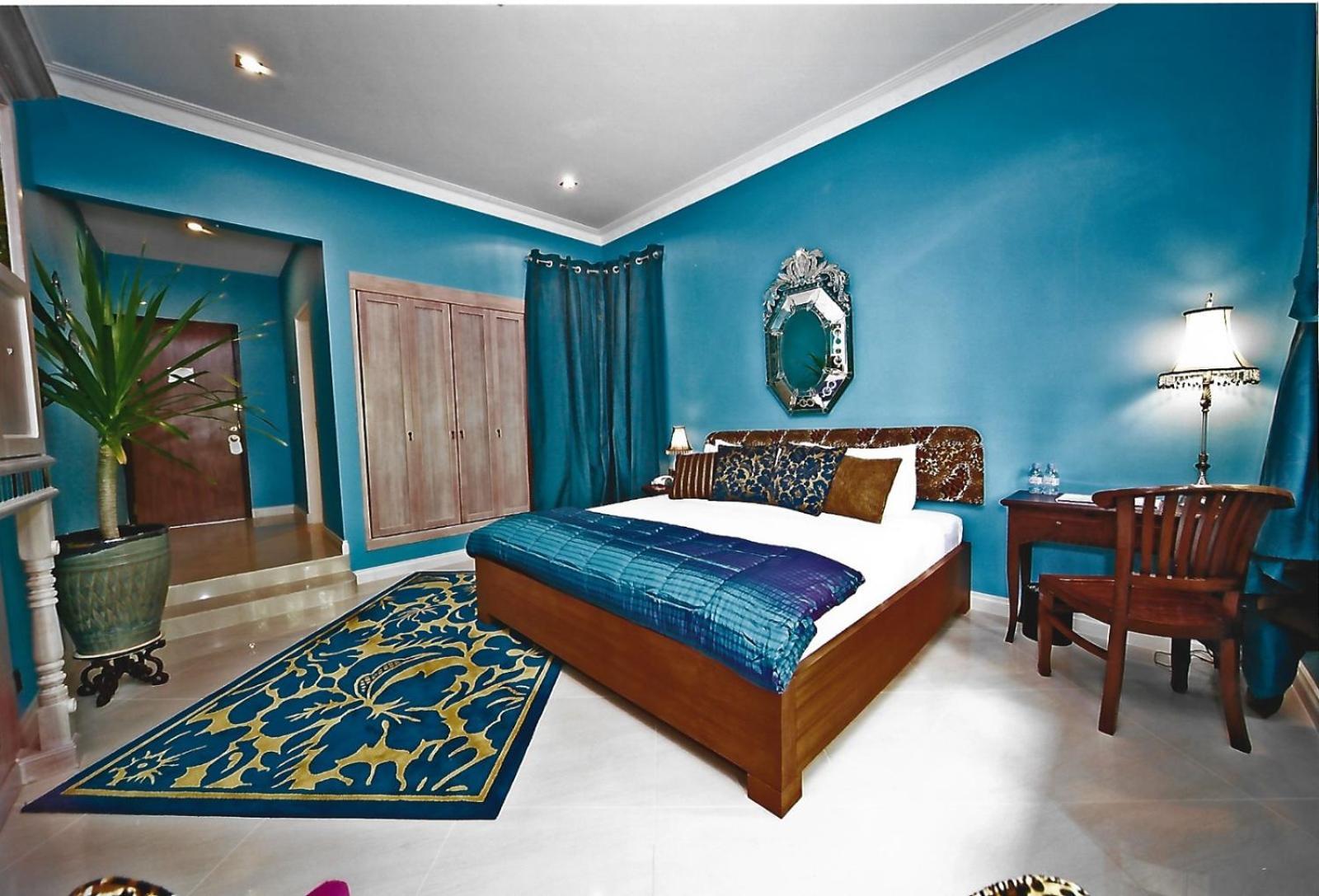 Indulgence Living Hotel Ипох Екстериор снимка