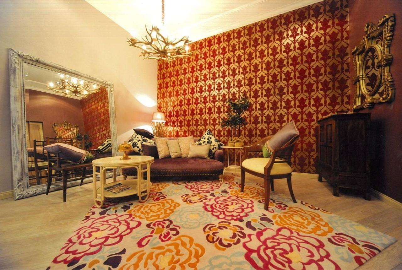 Indulgence Living Hotel Ипох Екстериор снимка