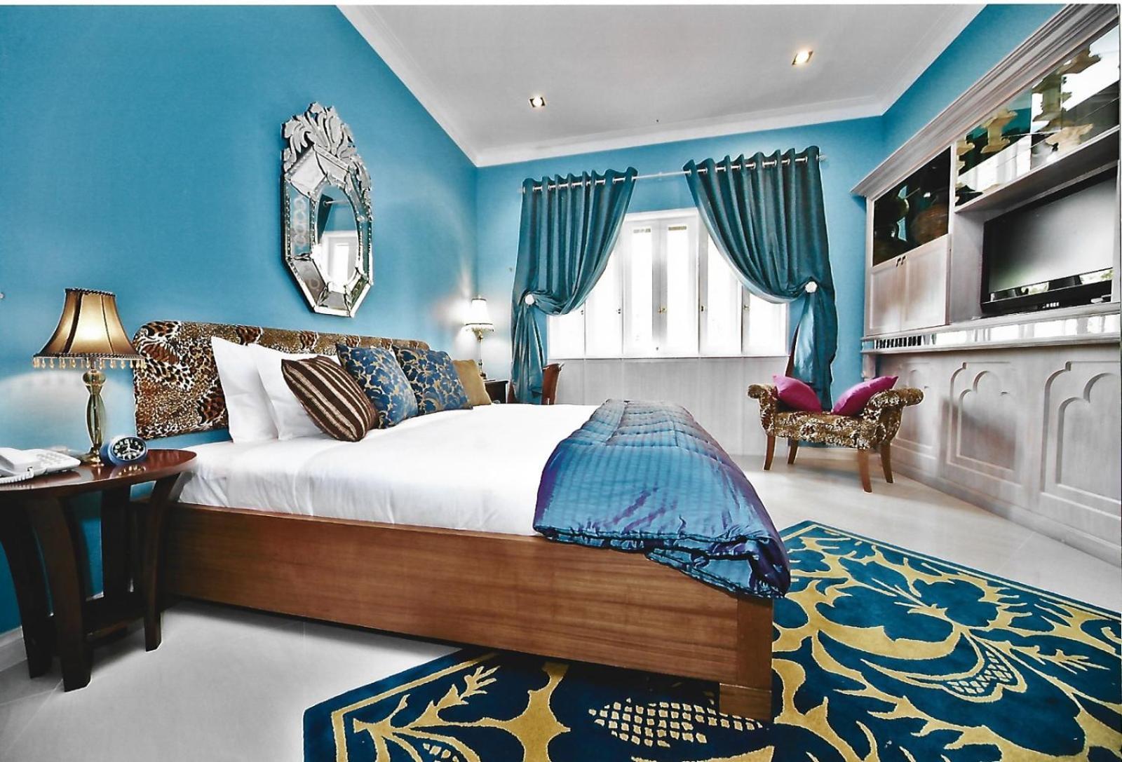 Indulgence Living Hotel Ипох Екстериор снимка