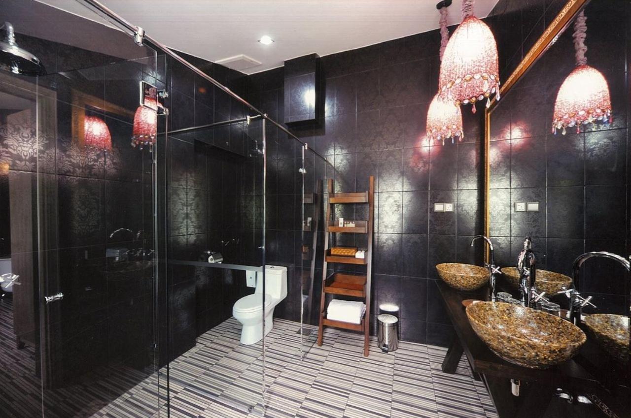 Indulgence Living Hotel Ипох Екстериор снимка